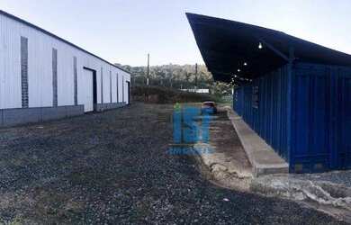 Imagem 12: Galpão para locação, Residencial Santa Helena - Gleba II, Santana de...