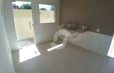 Imagem 12: Casa à venda, 65 m² por R$ 240.000,00 - Jardim Atlântico Leste Itaipuaçu...