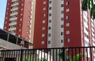 Imagem 1: Apartamento com 2 dormitórios, 50 m² - venda por R$ 290.000 ou aluguel por R$ 1.300/mês