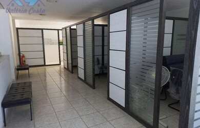 Imagem 8: Prédio, 1700 m² - venda por R$ 15.000.000,00 ou aluguel por R$ 50.000,00/mês...