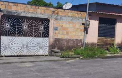 Imagem 1: Casa a venda. Varanda, 1 Vaga na garageme2 Dormitórios