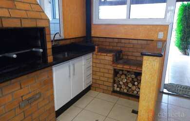 Imagem 9: Casa com 3 dormitórios à venda, 214 m² por R$ 950.000,00 - Condomínio...