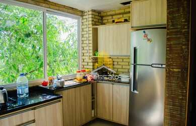 Imagem 8: Casa à venda, 349 m² por R$ 530.000,00 - Bom Sucesso - Gravataí/RS