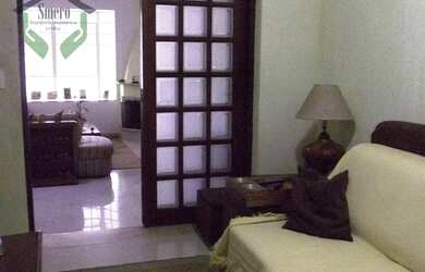 Imagem 5: Sobrado à venda, 280 m² por R$ 1.070.000,00 - Morumbi - São Paulo/SP