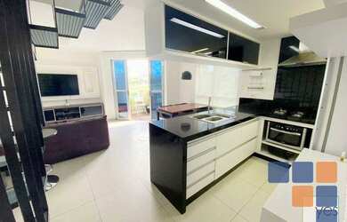 Imagem 3: Apartamento Garden com 2 dormitórios à venda, 89 m² por R$ 690.000,00...