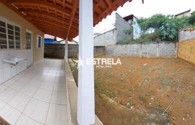 Imagem 12: CASA A VENDA EM MUZAMBINHO