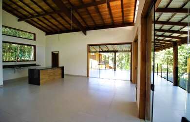 Imagem 12: BRUMADINHO - Casa de Condomínio - Condomínio Jardins