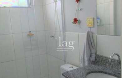 Imagem 15: Casa à venda, 112 m² por R$ 585.000,00 - Condomínio Village Salermo...