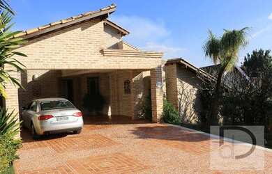 Imagem 2: Casa com 3 dormitórios à venda, 580 m² por R$ 4.000.000,00 - Condomínio...