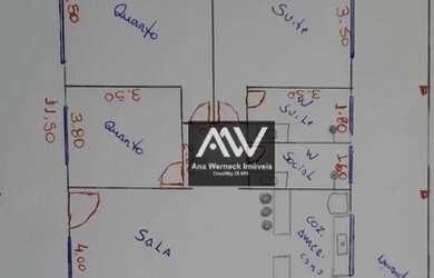 Imagem 7: Terreno à venda, 175 m² por R$ 80.000,00 - Nova Benfica - Juiz de Fora/MG