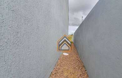 Imagem 15: Casa à venda, 44 m² por R$ 220.000,00 - Porto Verde - Alvorada/RS