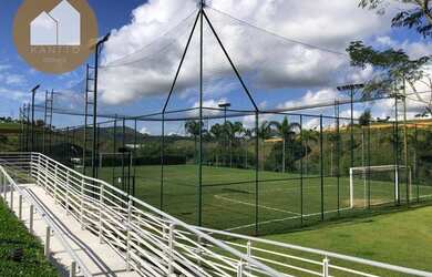 Imagem 10: Terreno à venda, 450 m² por R$ 280.000,00 - Alphaville - Juiz de Fora/MG