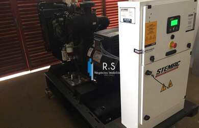 Imagem 14: Galpão para alugar, 1000 m² por R$ 16.000,00/mês - Jardim Novo II -...