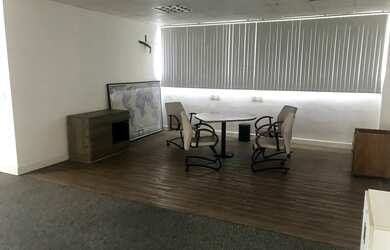 Imagem 10: LAJE CORPORATIVA NA AV DO CONTORNO - FUNCIONÁRIOS