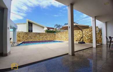 Imagem 13: Casa com 4 suítes ,380 m² por R$ 3.400.000 - Mata da Praia - Vitória/ES