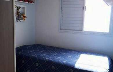 Imagem 11: Apartamento à venda, 57 m² por R$ 385.000,00 - Jaguaré - São Paulo/SP