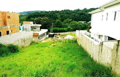 Imagem 3: Terreno à venda, 510 m² por R$ 380.000,00 - Condomínio Santa Isabel...