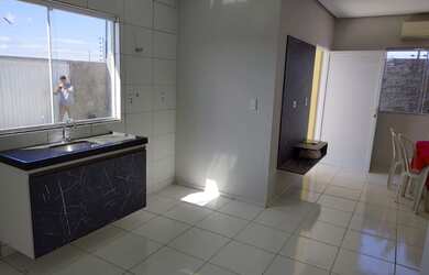 Imagem: A casa está localizado em Horto, Teresina à venda por