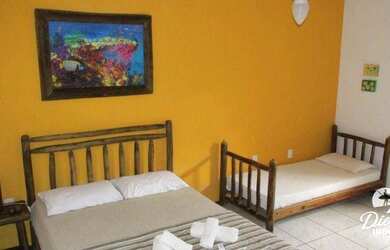 Imagem 7: Pousada com 17 suítes à venda, 500 m² por R$ 2.500.000 - Praia da Ferrugem...