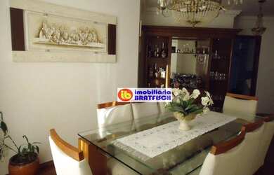 Imagem 3: Apartamento 3 dormitórios 2 vagas 185 m² por R$ 1.500.000 - Tatuapé