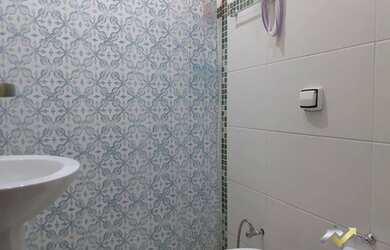 Imagem 5: Sobrado à venda, 121 m² por R$ 530.000,00 - Vila Floresta - Santo André/SP