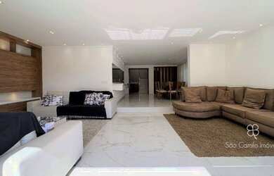 Imagem 10: Casa com 4 suítes à venda, 496 m² por R$ 2.800.000 - Granja Viana - Cotia/SP