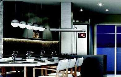 Imagem 11: Apartamento à venda, 109 m² por R$ 1.956.748,05 - Lourdes - Belo Horizonte/MG