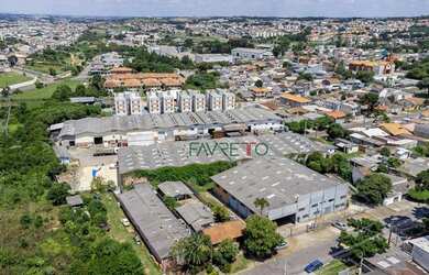 Imagem 11: Terreno à venda, 579 m² por R$ 579.000,00 - Cidade Industrial - Curitiba/PR