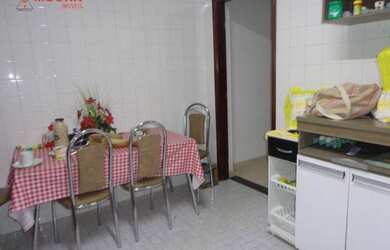 Imagem 7: Sobrado com 4 dormitórios à venda, 150 m² por R$ 515.000,00 - Jardim...