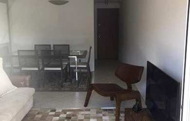 Imagem: O apartamento possui 3 Dormitórios, 3 Banheiros, 2 Vagas na