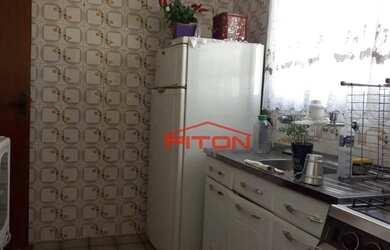 Imagem 12: Apartamento com 2 dormitórios, 60 m² - venda por R$ 320.000,00 ou aluguel por R$ 1.280,00