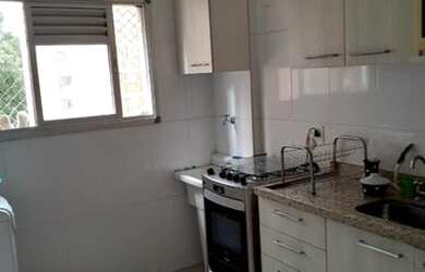 Imagem 3: Apartamento à venda, 46 m² por R$ 250.000,00 - Jardim Catanduva - São...