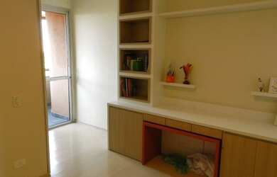 Imagem 15: Maravilhoso apartamento à venda no Morumbi em condomínio club com estrutura...