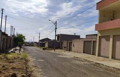 Imagem 2: Terreno para venda tem 300 metros quadrados em Residencial Santa Fé I...