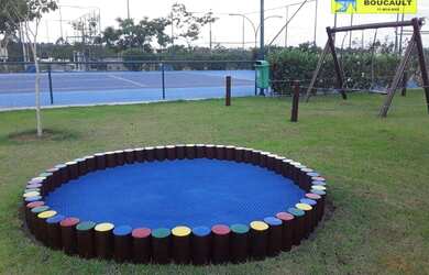 Imagem 11: Terreno à venda, 721 m² por R$ 240.000,00 - Paysage Bella Vittá - Vargem...