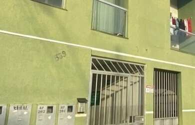 Imagem 1: Apartamento para venda tem 58 metros quadrados