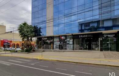 Imagem 4: Sala, 59 m² - venda por R$ 320.000,00 ou aluguel por R$ 2.000,00/mês...