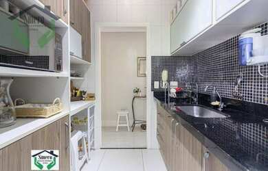 Imagem 13: Apartamento à venda, 73 m² por R$ 450.000,00 - Jaguaré - São Paulo/SP