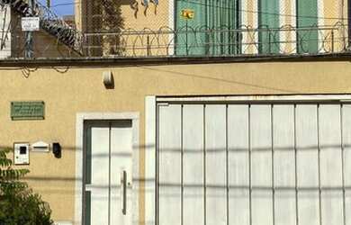 Imagem 14: GOIâNIA - Sobrado Padrão - Jardim Novo Mundo