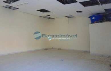 Imagem: O depósito possui 80m² de Área e está localizado em Joao