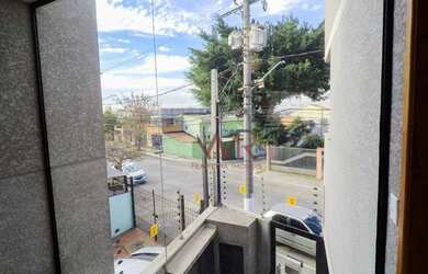 Imagem 11: Apartamento à venda, 37 m² por R$ 195.000,00 - São Miguel Paulista...