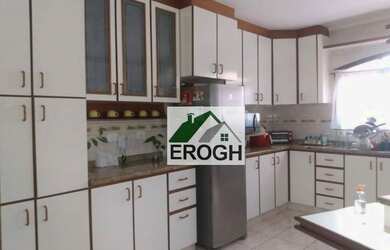 Imagem 13: Sobrado à venda, 305 m² por R$ 1.000.000,00 - Vila Valparaíso - Santo...