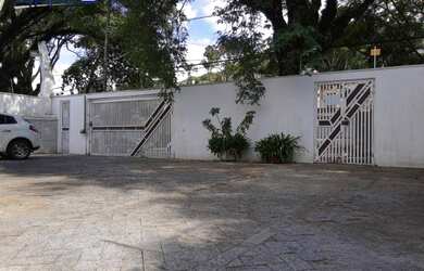 Imagem 5: Casa com 4 dormitórios, 595 m² - venda por R$ 3.200.000,00 ou aluguel...