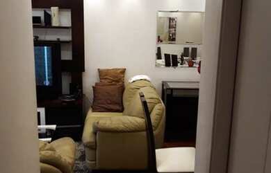 Imagem 2: Lindo Apto no Califórnia Garden à Venda no Morumbi