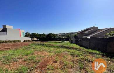 Imagem 3: Terreno à venda, 525 m² por R$ 262.500,00 - Nova Ourinhos - Ourinhos/SP