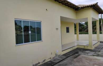 Imagem 1: Alugo Casa 3qtos - Prainha de Bananeiras - Araruama