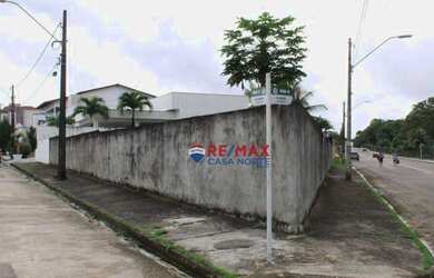 Imagem 8: Terreno à venda, 526 m² por R$ 370.000,00 - Ponta Negra - Manaus/AM