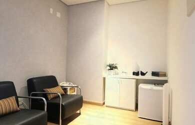 Imagem 5: Sala para alugar, 33 m² por R$ 2.300,00/mês - Campo Belo - São Paulo/SP