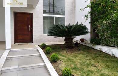 Imagem 2: Sobrado com 4 dormitórios, 175 m² - venda por R$ 900.000 ou aluguel...