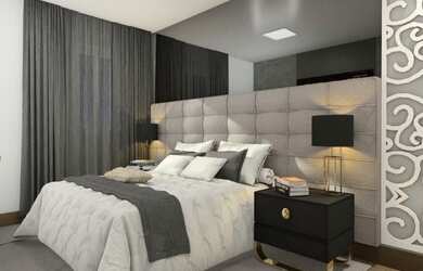 Imagem 8: Apartamento com 3 dormitórios, 90 m² - venda por R$ 269.900,00 ou aluguel por R$ 1.246,00